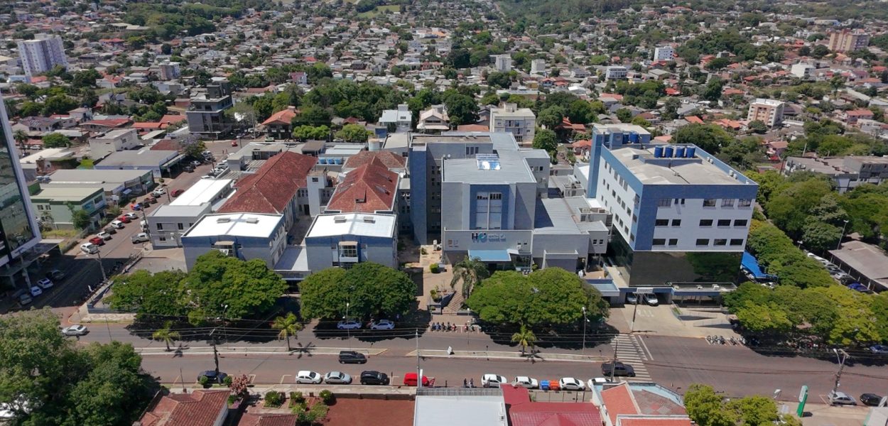 hospital
